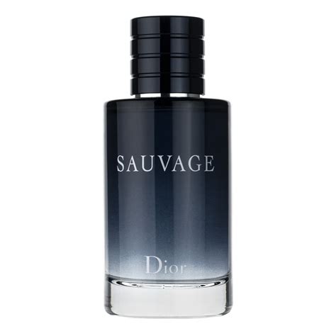 christian dior dior sauvage eau de toilette spray 60 ml